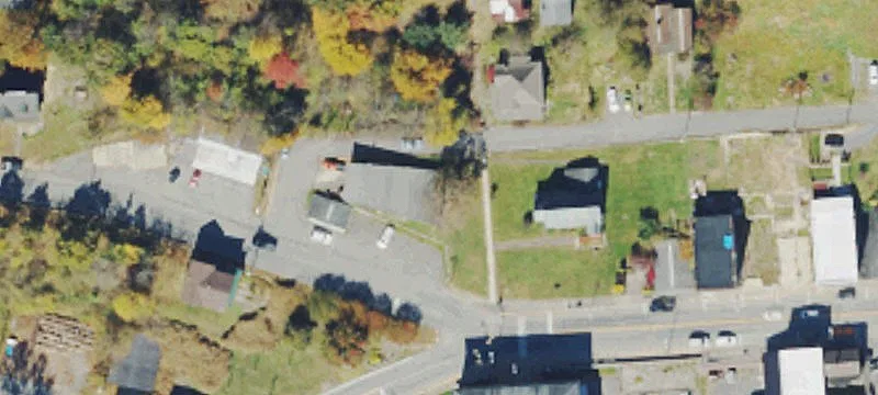 Main St