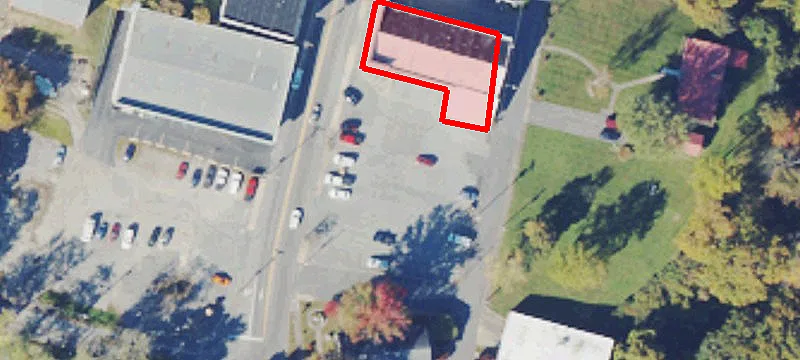 Main St