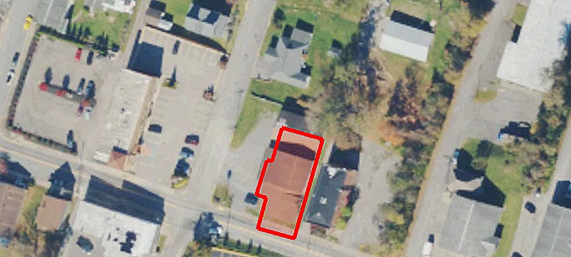 408 Boyers Ave