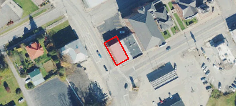 Main St