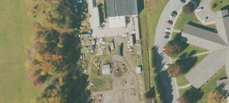 Wilson Ln