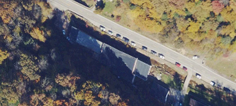 Clay Hwy