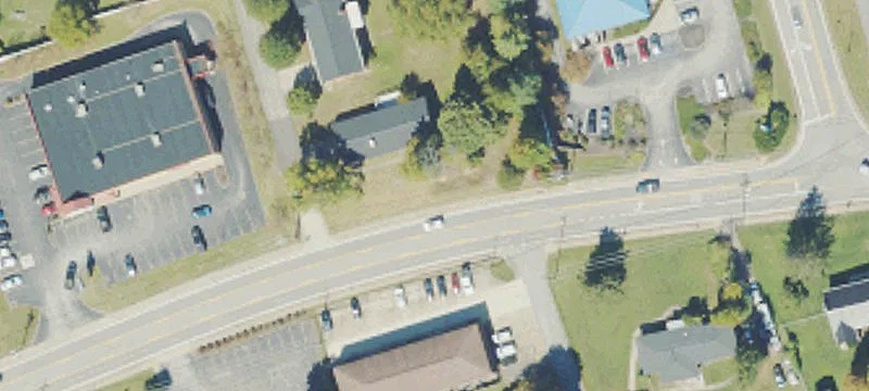 Teays Vly Rd