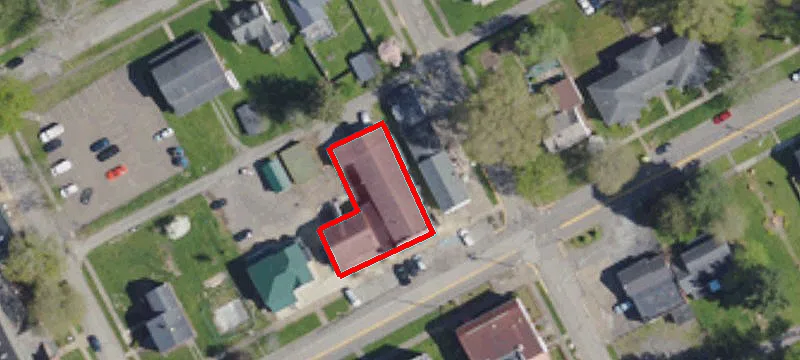 202 Main St