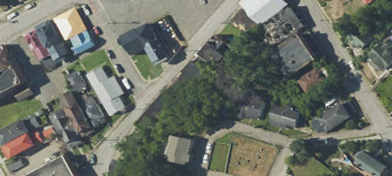 Logan St