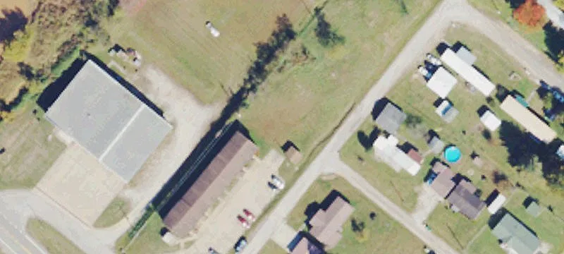 35 Fire House Ln