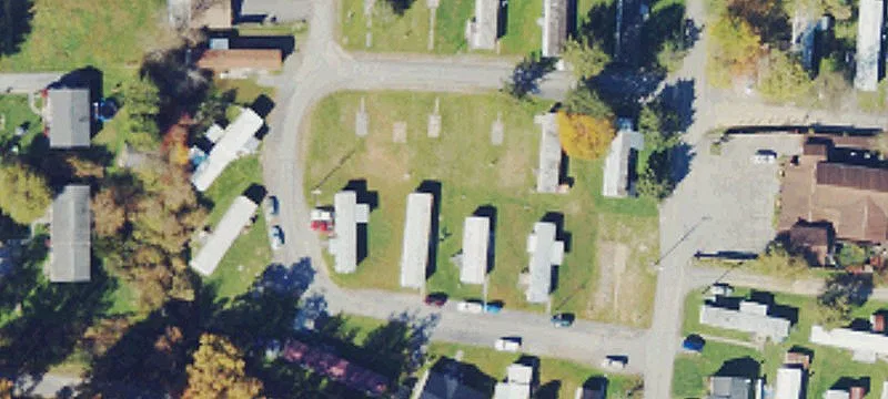 Kirby Addition, WV 
