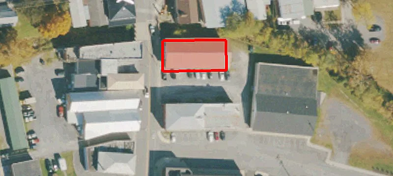 Main St