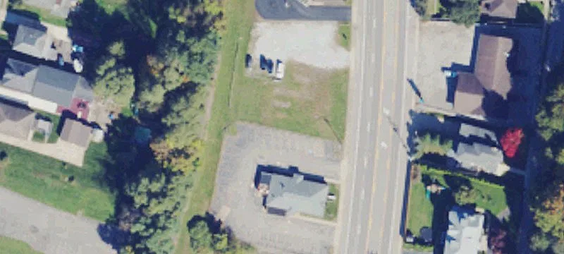 Commerce St