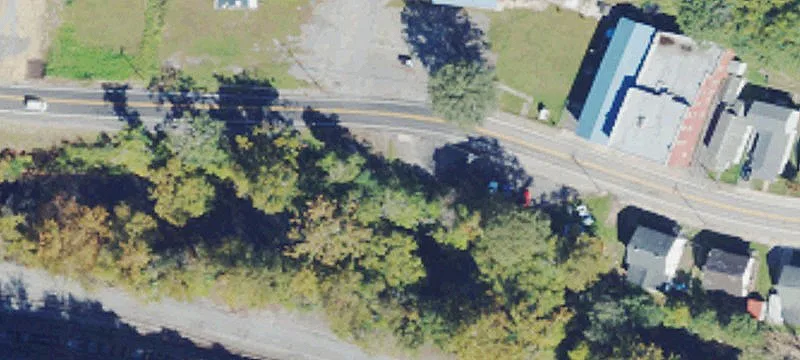 Guyandotte Ave