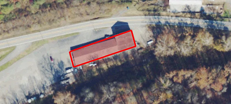 10125 Mason Dixon Hwy