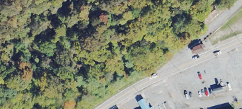 Guyandotte Ave