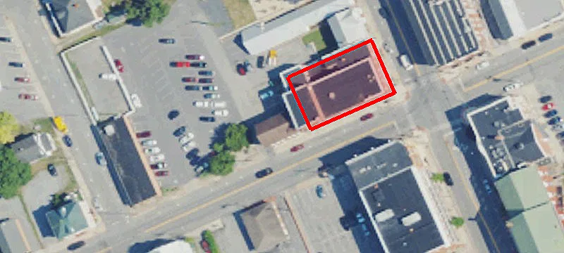 102 Liberty St