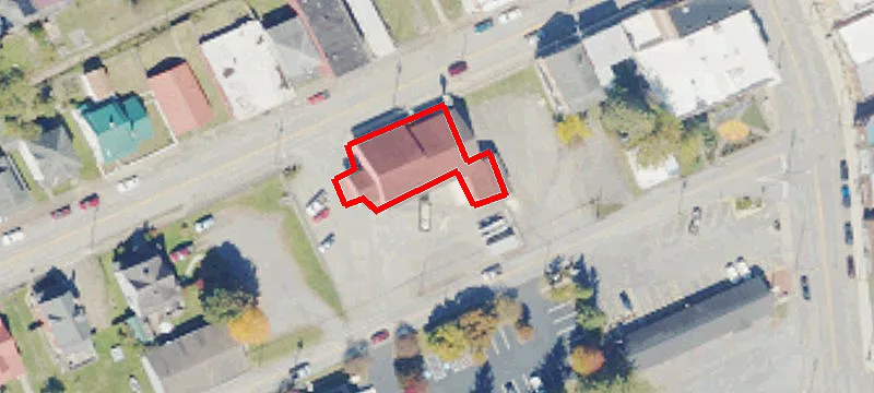 Main St