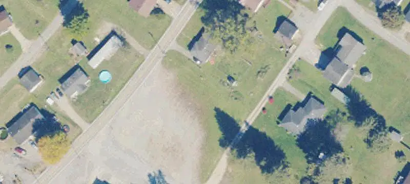 Vicksburg Rd