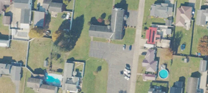 59 Benjamin Dr