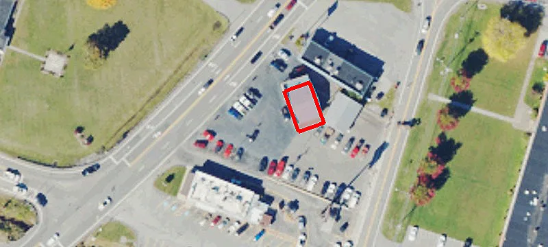 111 Courthouse Rd