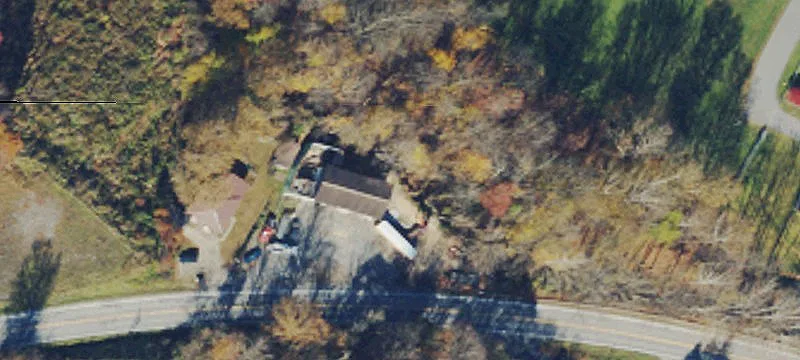205 Meadowdale Rd