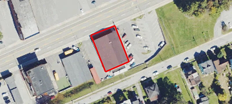 315 Bluefield Ave