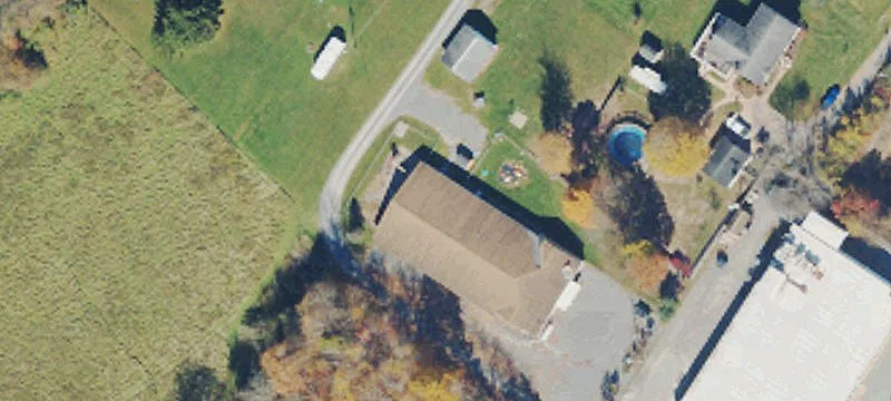 Cedar Dr