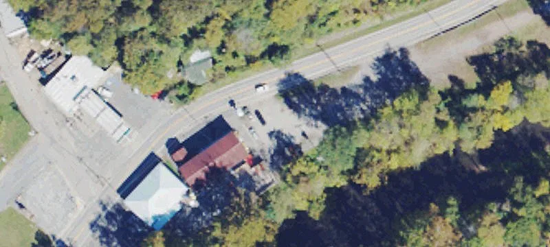 Guyandotte Ave