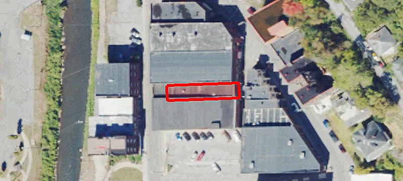 Mcdowell St