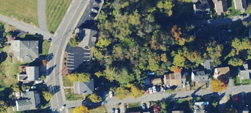 409 Kanawha St