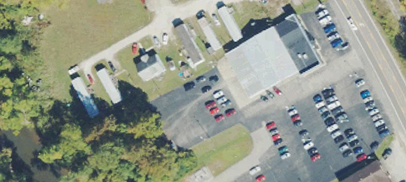 Rt 152nd Lavalette