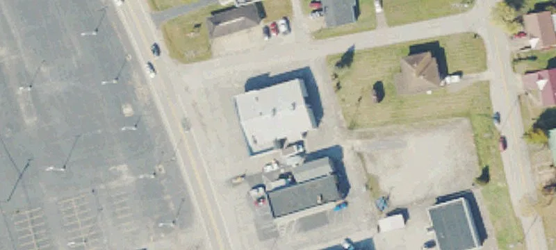 500 Church S St