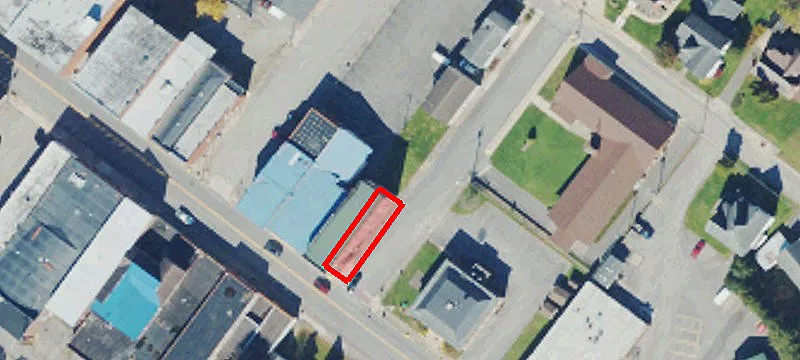 19 Mason St
