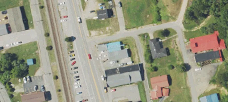 Rt 52nd Kermit