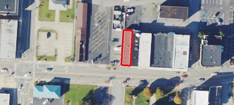 Main St