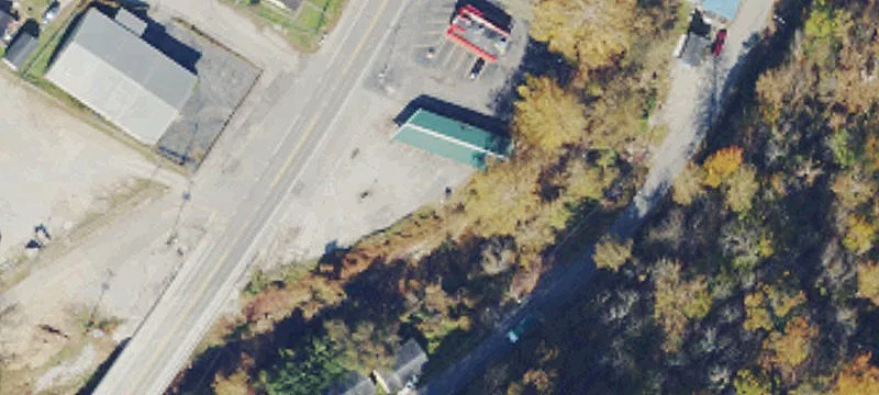 2510 Sissonville Dr