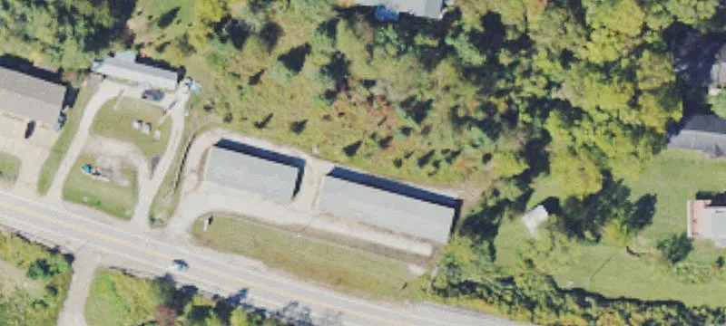 College Pkwy, WV
