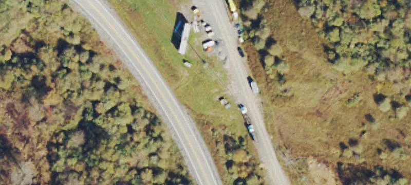 Industrial Park Rd