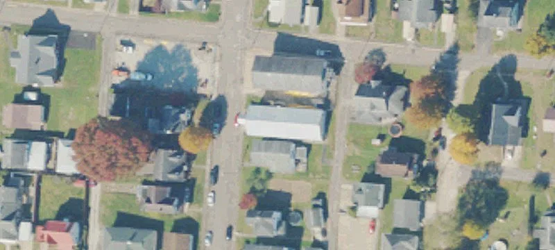 5th St
