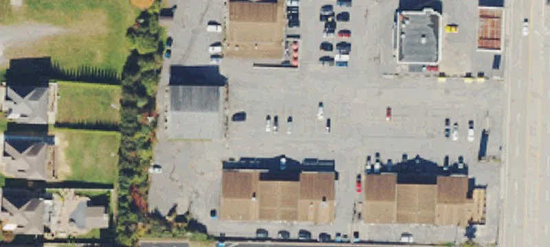 Van Voorhis Rd