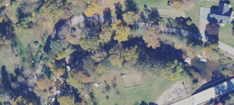 6612 Heaston Rdg Rd