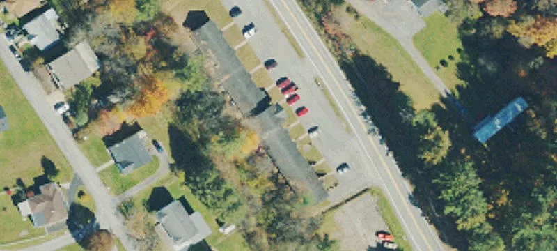 Harper Rd