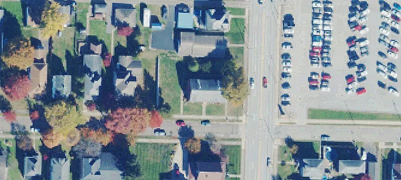 Wheeling Ave