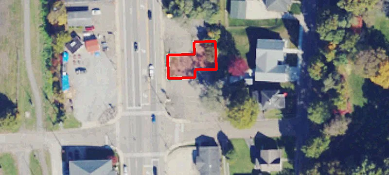 Commerce St