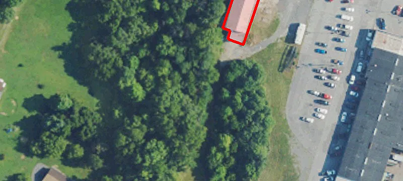 1396 Shepherdstown Rd