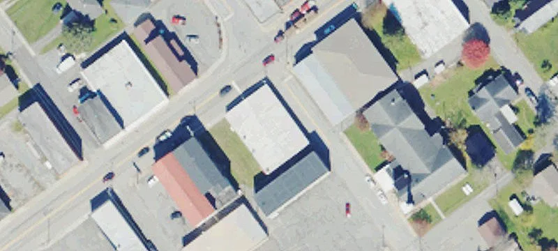 Main St