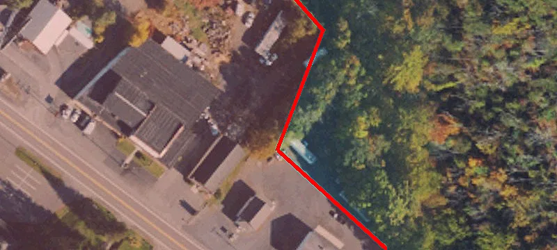 24742 Northwestern Pike