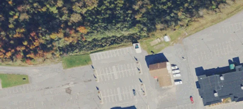 Thompson Dr