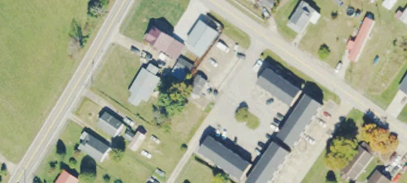 Harbour Ln