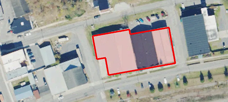 Main St