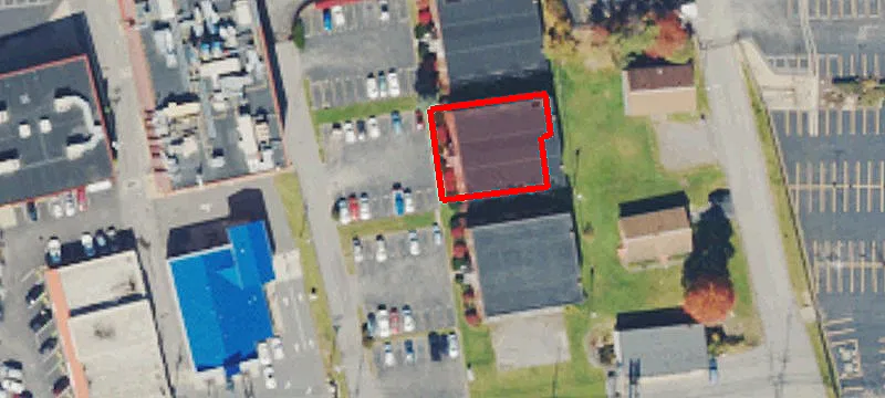 775 Chestnut Rdg Rd