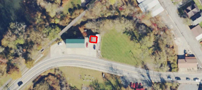114 Pike St