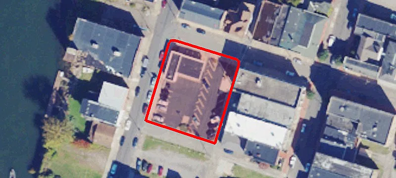 Main St